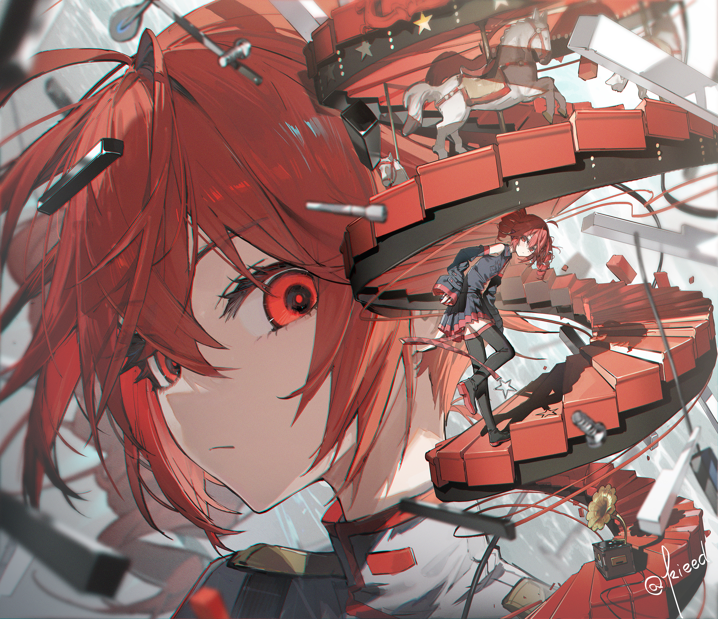 画廊